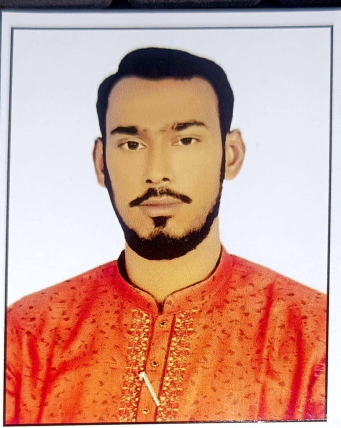 Donor Image